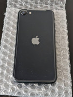 iPhone SE (2022 3rd Gen) 64GB Black