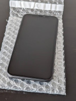 iPhone 11 (64GB) Carrier Unlocked Black