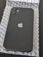 iPhone 11 (64GB) Carrier Unlocked Black