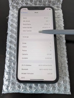 iPhone 11 (64GB) Carrier Unlocked Black
