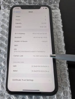 iPhone 11 (64GB) Carrier Unlocked Black