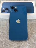Apple iPhone 13 - 128GB - Fully Unlocked - EXCELLENT Condition