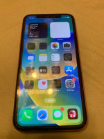 iPhone XR orange 🍊