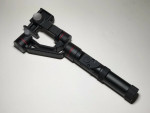 Zhiyun Smooth III 3 Axis Gimbal Stabilizer for Smartphones NEW