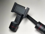 Zhiyun Smooth III 3 Axis Gimbal Stabilizer for Smartphones NEW