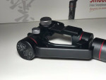 Zhiyun Smooth III 3 Axis Gimbal Stabilizer for Smartphones NEW