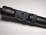 Zhiyun Smooth III 3 Axis Gimbal Stabilizer for Smartphones NEW