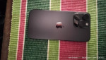 iPhone 15 Pro Max--2 months old, brand new conditioon