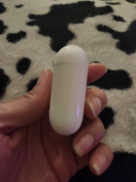 Apple Airpods 2nd Gen Charging Case W/ Cover