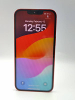 IPHONE 13 (128GB,Red,Unlocked)