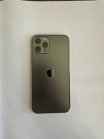 IPhone 12 Pro - 128 Grey Great Condition AT&T
