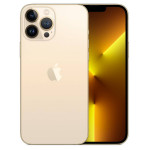 iPhone 13 Pro Max Gold or BO