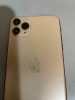 APPLE iPHONE 11 PRO MAX 256 GB GOLD