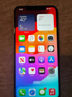 Iphone 11 pro max unlocked
