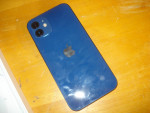iphone 12 64GB blue unlocked