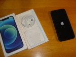 iphone 12 64GB blue unlocked
