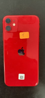Iphone 11 64gb