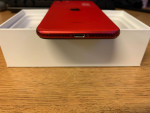 Apple iPhone SE 2nd Generation (2020), T-Mobile, 64GB, (PRODUCT) RED