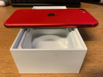 Apple iPhone SE 2nd Generation (2020), T-Mobile, 64GB, (PRODUCT) RED