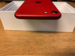 Apple iPhone SE 2nd Generation (2020), T-Mobile, 64GB, (PRODUCT) RED