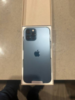 100% Refurbished - iPhone 12 Pro Max