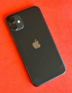 iphone 11 64GB Carrier Unlocked / AT&T / Cricket