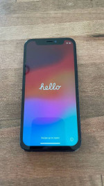 iPhone 12 Mini 64GB factory unlocked - excllent condition