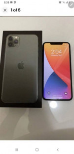 Iphone 11 Pro