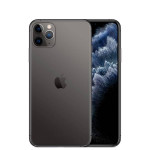 Iphone 11 pro max black 256 GB dual physical SIM