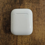Apple Wireless Charging Case for AirPods