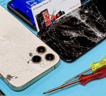 Cell Phone Retail and Repair - Charlotte