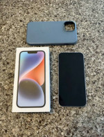 iPhone 14 UNLOCKED