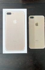 7plus 32gb Unlocked IPhone