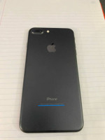 iPhone 7 Plus - 32G - Unlocked - Black