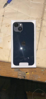 128gb IPHONE 14 brand new