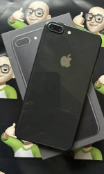 Iphone 8 plus 64gb Unlocked