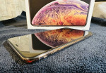 Xs max 64gb IPhone Unlocked