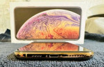 Xs max 64gb IPhone Unlocked