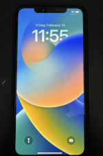 Xs max 64gb IPhone Unlocked