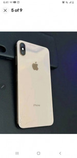 Xs max 64gb IPhone Unlocked