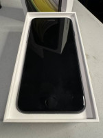iPhone SE (2nd gen) 64GB