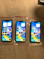 Unlocked Apple iPhone 14 (BLACK) 128GB - Great Condition