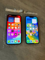 Unlocked Apple iPhone 13 Pro Max (Blue) 256GB - Great Condition