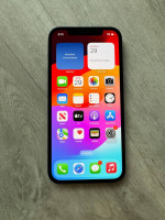 Apple iPhone 12 (Black) 64GB - AT&T/Cricket Only