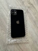 Apple iPhone 12 (Black) 64GB - AT&T/Cricket Only