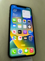 Unlocked Apple iPhone 11 Pro Max (Gray) 64GB - Great Condition