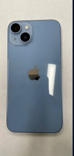 iPhone 14 unlock