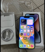 iPhone 14 unlock