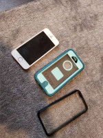 phone