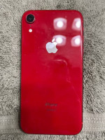 Iphone XR unlocked 64GB